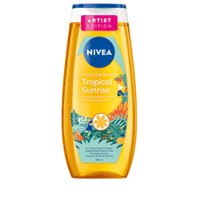 Tropical Sunrise Shower Female