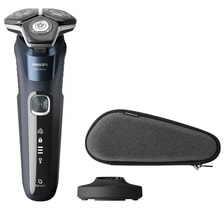Rasoir électrique peau sèche et humide S5885/35