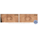 Hydrating Toner Pre-soaked Pads with Cica & Blueberry