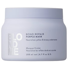 Bond Repair Purple Mask