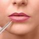 Smooth Lip Liner - 86 rosy feelings