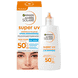 Sensitive expert+ Super UV-Schutz Fluid mit Hyaluronsäure LSF 50