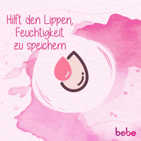 Lipcare Zartrose