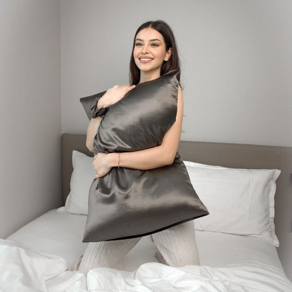 Beauty Seidenkissen