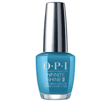 Scotland – OPI Grabs The Unicorn By  The Horn