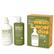 Body Wash & Woof Duo