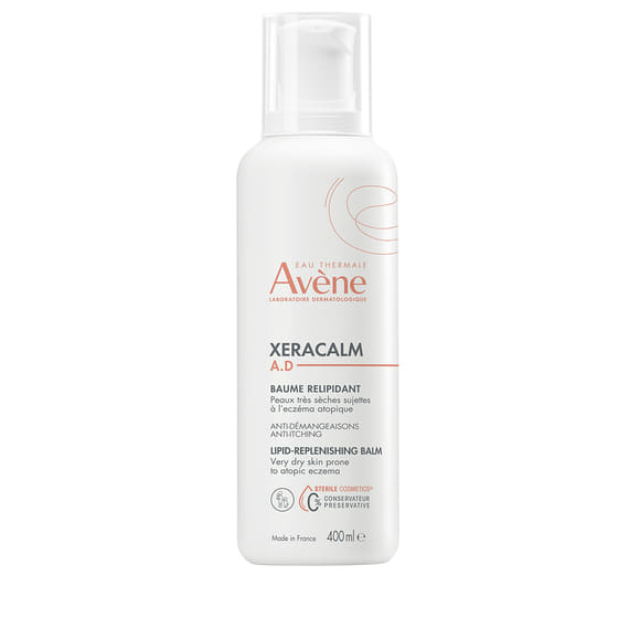 Replenishing Balm