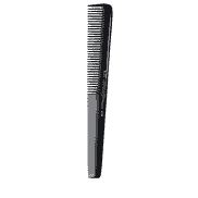 1623-434 Tapered barber comb