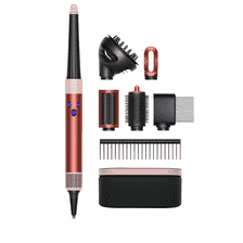 i.d. Multi-Haarstyler und -trockner mit Diffusor - Strawberry Bronze und Rosé