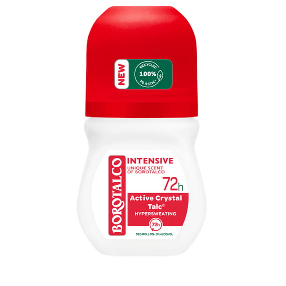 Deo Intensive Roll On