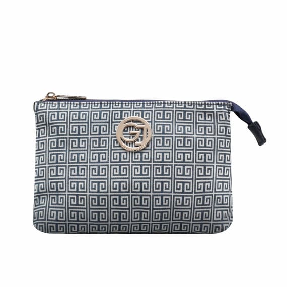 Sustainable The Weekender Makeup Bag - Resort