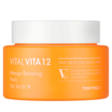 Mango Boosting Pack