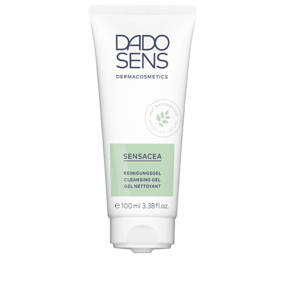 Cleansing gel
