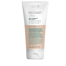 Curls Multipurpose Gel to Oil