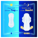 Binden Normal Big Pack - 30 Stk.