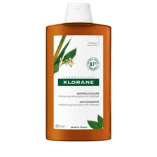 Anti-Dandruff Shampoo with Galanga