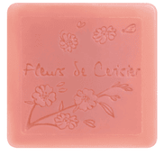 Scented Soap Cherry Blossom
