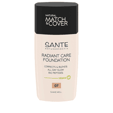Radiant Care Foundation 07