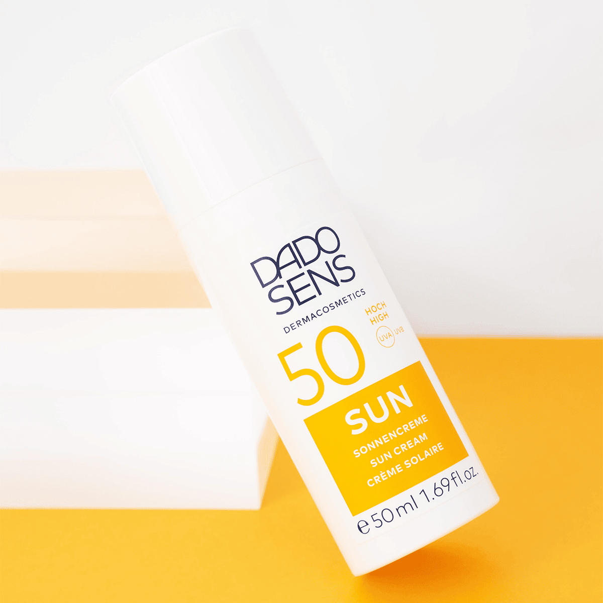 Dado Sens Sonnencreme Lsf 50 Erfahrung Dado Sens • Sonnencreme SPF 50 • Hochwertiger UV-Schutz für die Haut