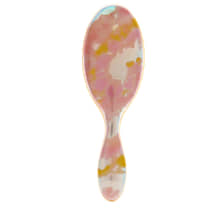 Detangler Watercolor - Tye Dye Peach