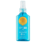Sunscreen Oil SPF30