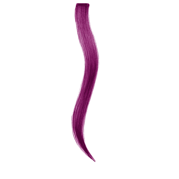 Tape Extensions 40/45 cm - Fucsia