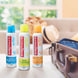 Deo Active Mandarine & Neroli Spray