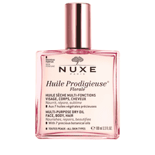 Huile Prodigieuse Florale (face, body, hair)