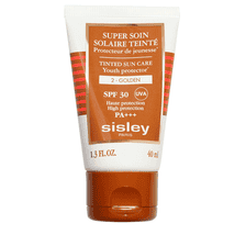 Super Soin Solaire Teinté SPF 30 - 2 Golden