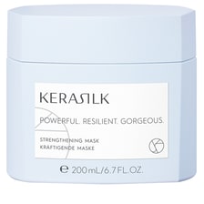 Invigorating mask