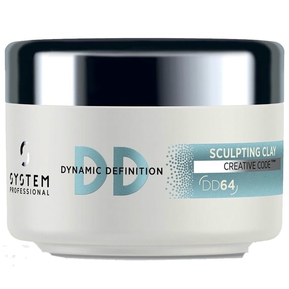 Sculpting Clay Styling Pomade 
