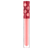 Decorated Kate Spade Clinique Pop Plush Creamy Lip Gloss - Airkiss Pop