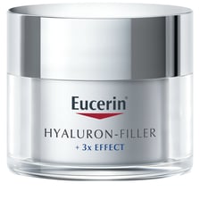Soin de Jour Peau Sèche SPF15