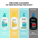 Glow Booster Cream Cleanser Vitamin C
