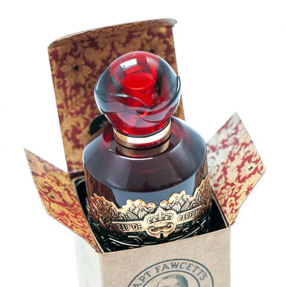 Captain fawcett eau de parfum deals original