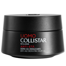 Anti-Age Energizing Cream-Gel