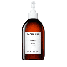 Hair Repair Treatment