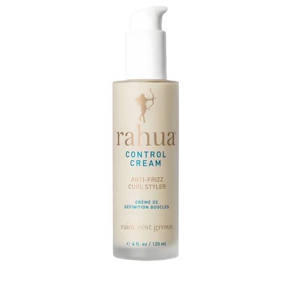 Control Cream Curl Styler