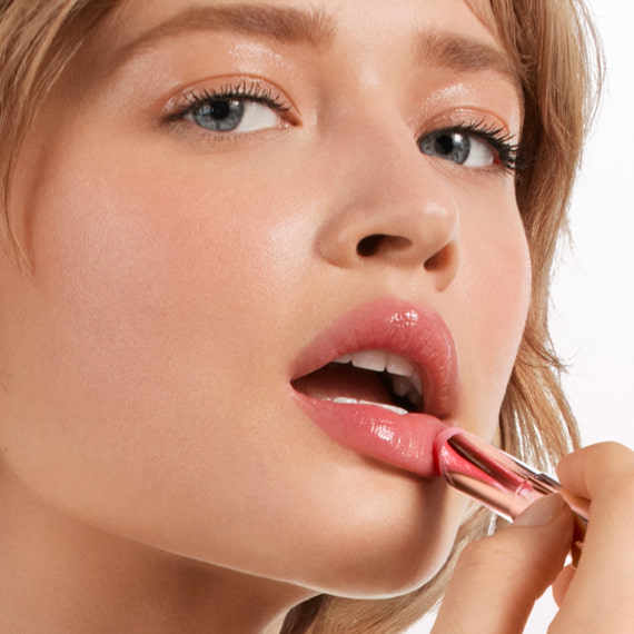 Lip Idôle Butterglow