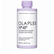 N° 4P Blonde Enhancer Toning Shampoo