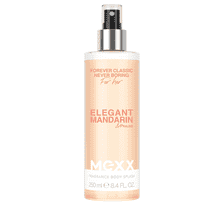  Forever Classic Never Boring Woman Body Mist