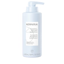 Invigorating mask
