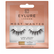 Lashes Most Wanted - Lush Crush