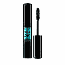 Mascara Monsieur Big - Noir Waterproof - 01