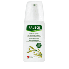 Spray Démêlant aux Herbes Suisses