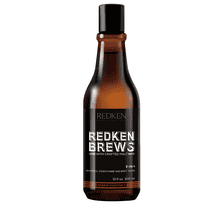 3-en-1 Shampoo