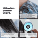 Vitamino Color Spectrum Blue Dyes Neutralizing Shampoo