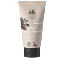 Sweet Ginger Flower Nourishing Hand Cream