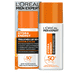 Hydra Energy Tägliches SPF 50+ Invisible Fluid