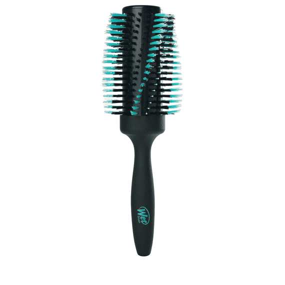 Smooth & Shine Round Brush - Thick/Course Hair